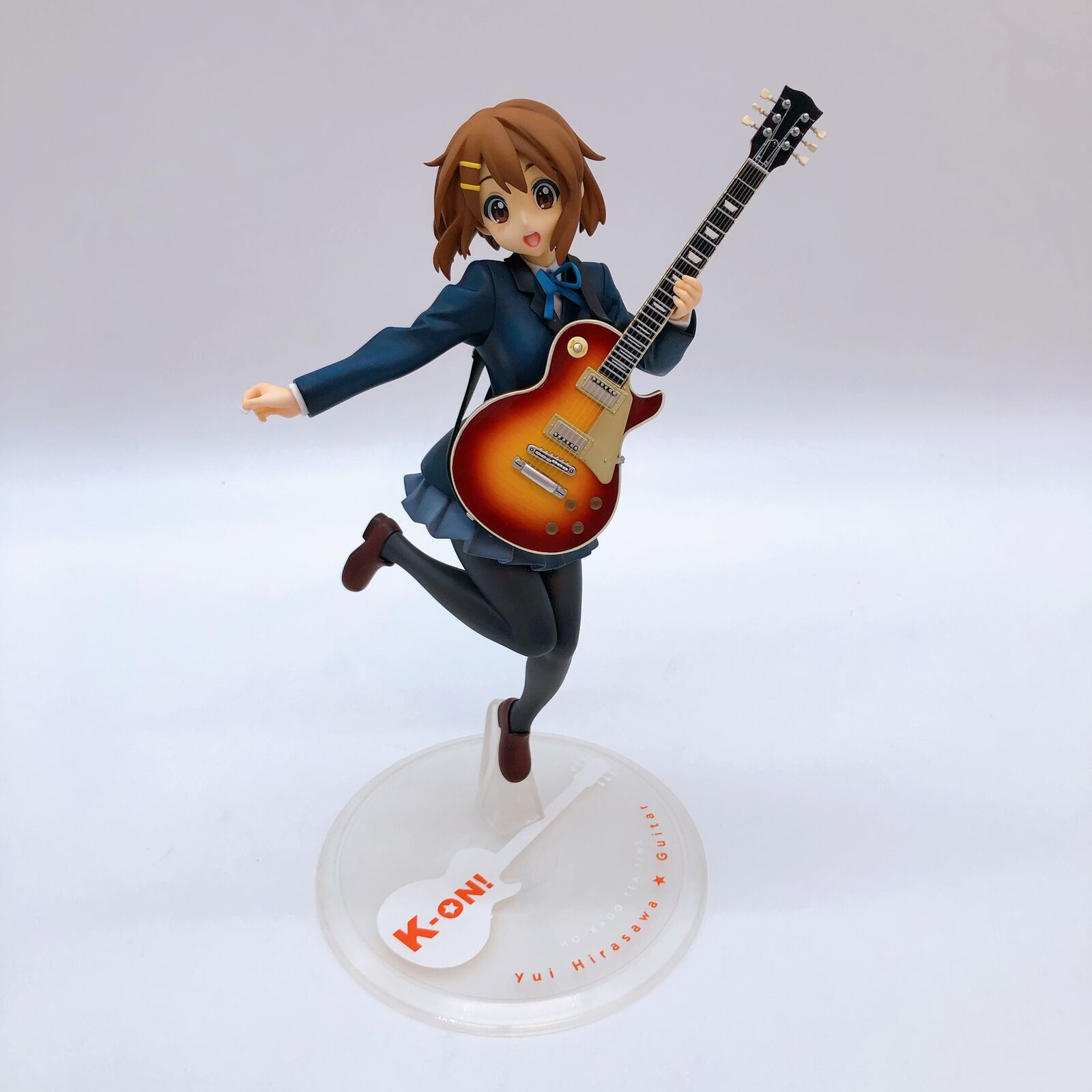 K-ON! Yui Hirasawa 1/8 Scale [ALTER]