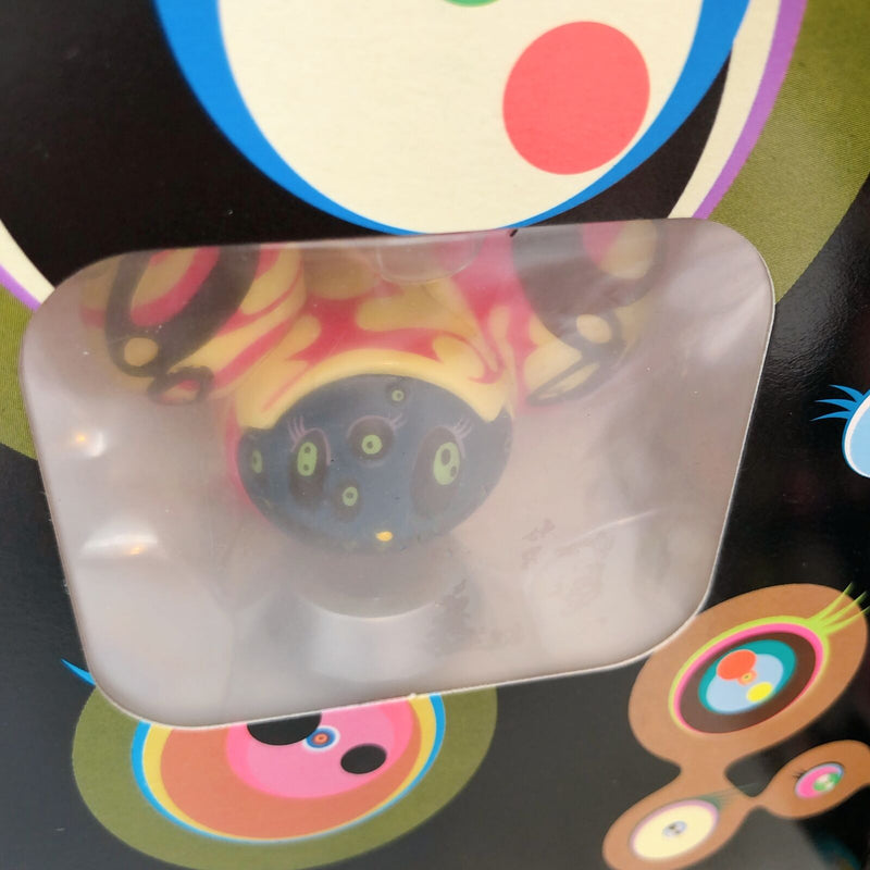 <Book> Takashi Murakami Magazine Figure King Vol.71 with Limited Figure