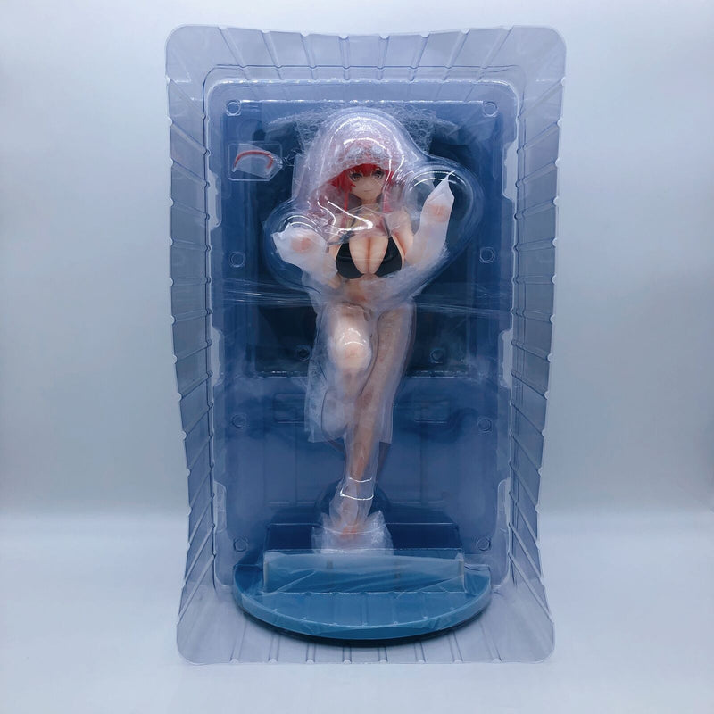 Azur Lane Zara Poolside Coincidence 1/4 Scale [FREEing]