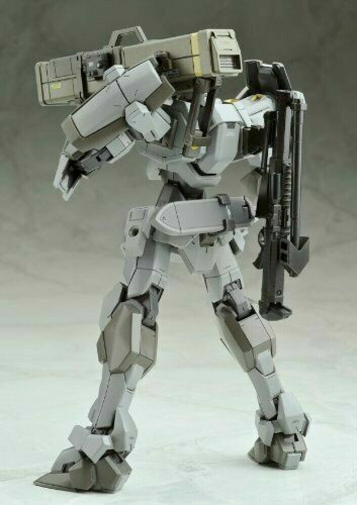 Full Metal Panic! TSR Gernsback M9 [ALTER]