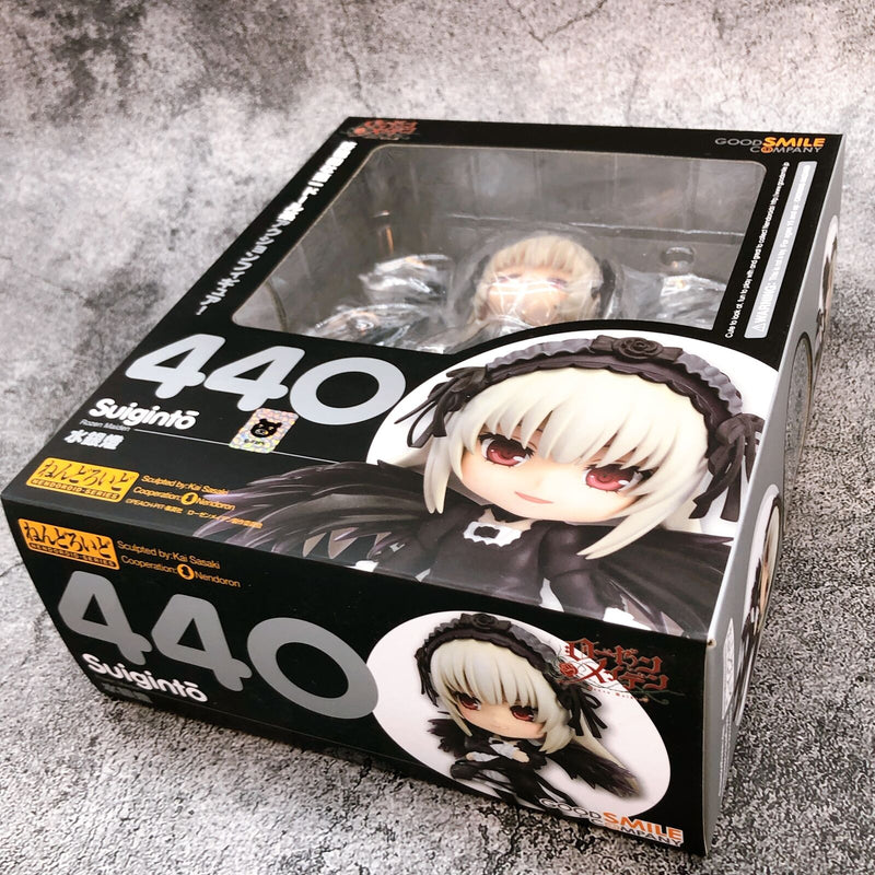 Nendoroid 440 Rozen Maiden Suiginto [Good Smile Company]