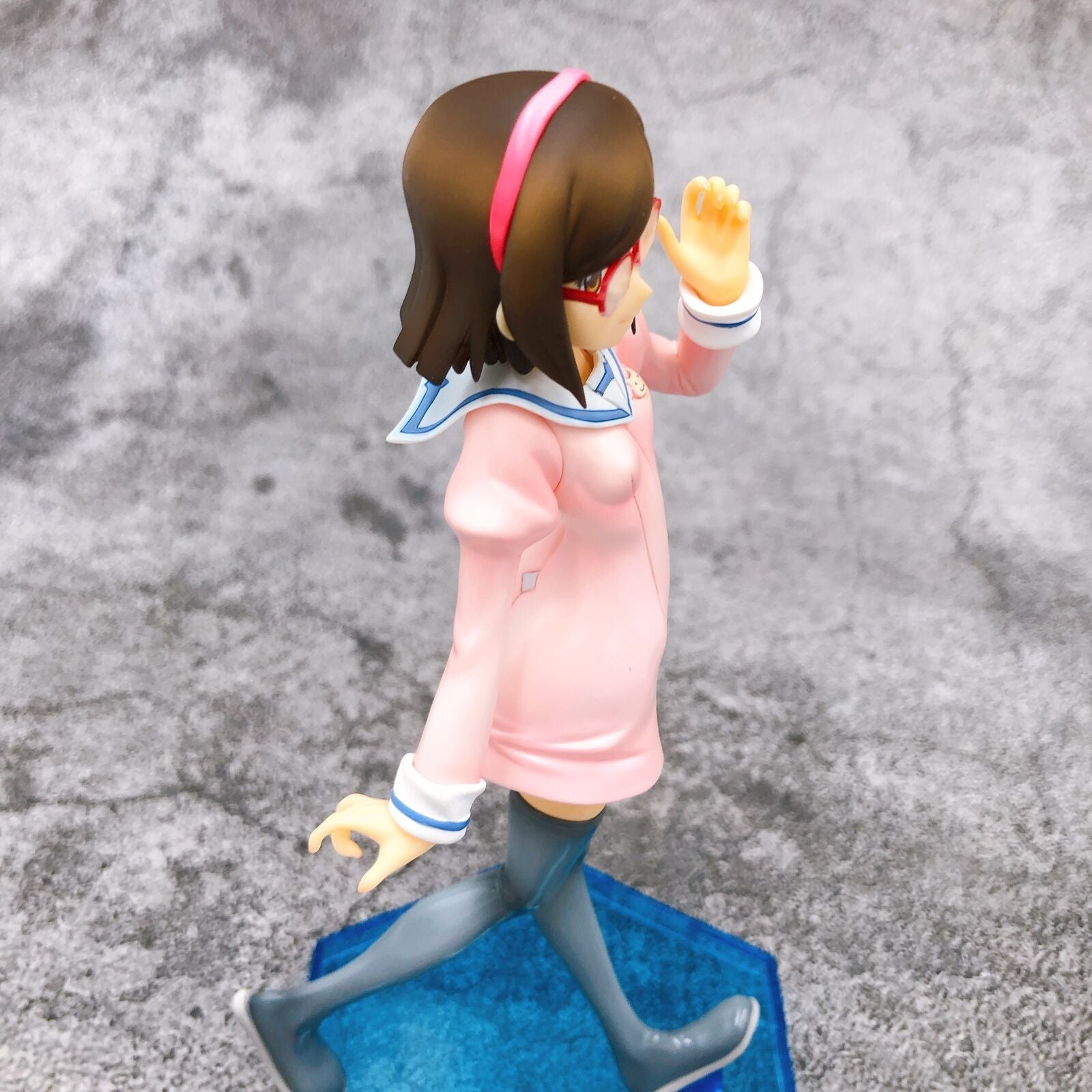 Gundam Build Fighters China Kousaka Gundam Girls Generation