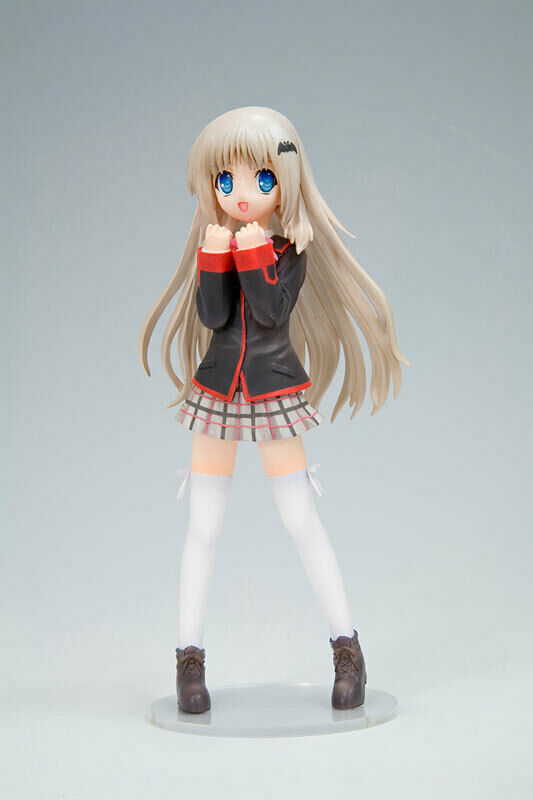 Little Busters! Kudryavka Noumi 1/8 Scale [KOTOBUKIYA]