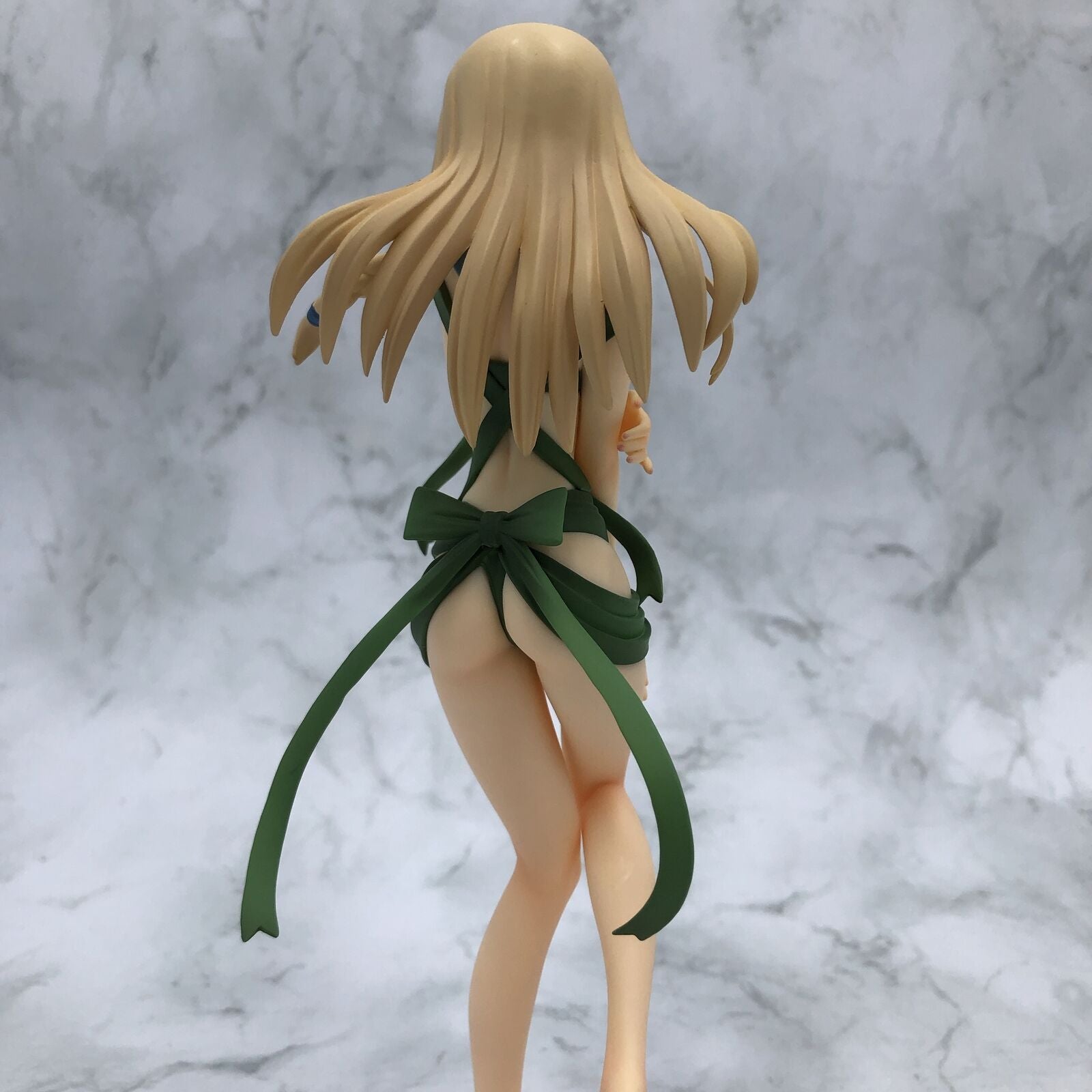 Nakaimo: My Sister Is Among Them Rinka Kunitachi 1/8 Scale [FREEing]