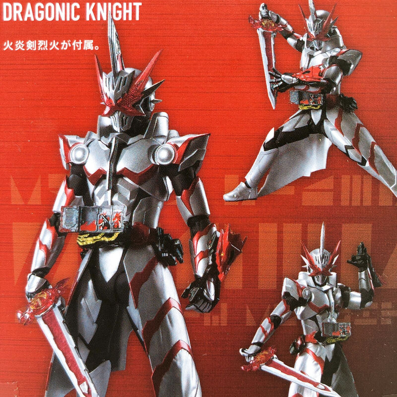 Masked Kamen Rider Saber Dragonic Knight S.H.Figuarts Tamashii Web Shop [BANDAI SPIRITS]