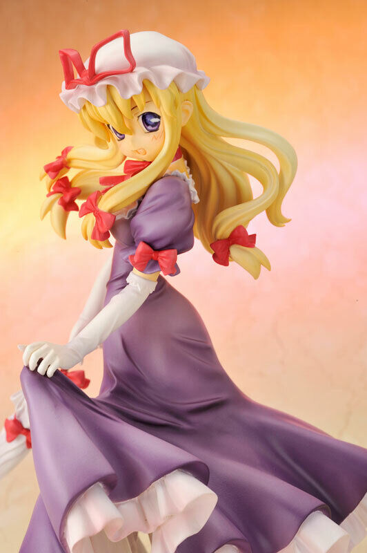 Touhou Project Yukari Yakumo 1/6 Scale [T's system]