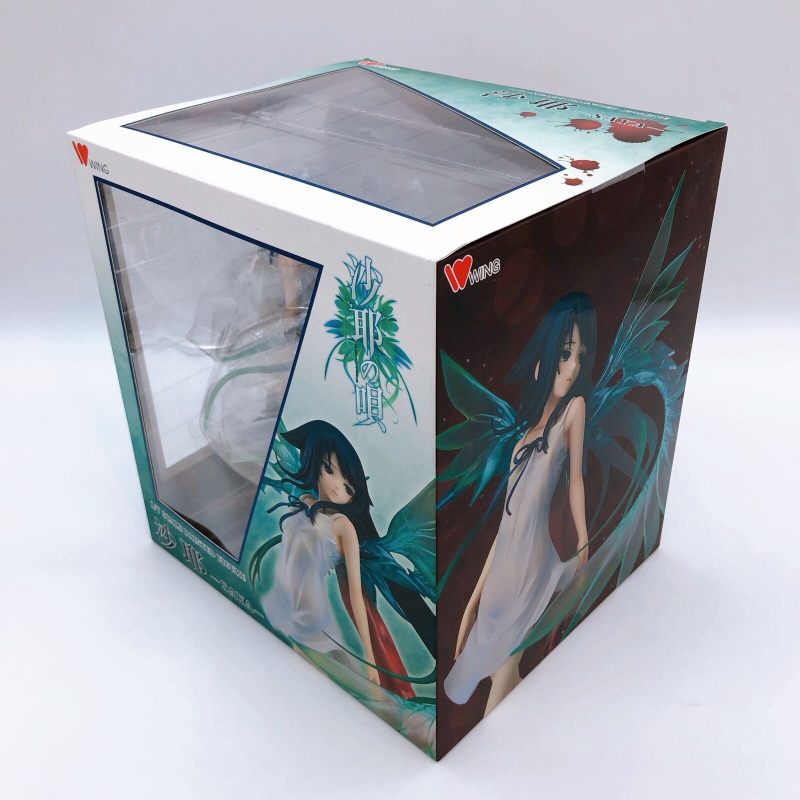 Saya no Uta ? The Song of Saya ? 1/7 Scale [WING]