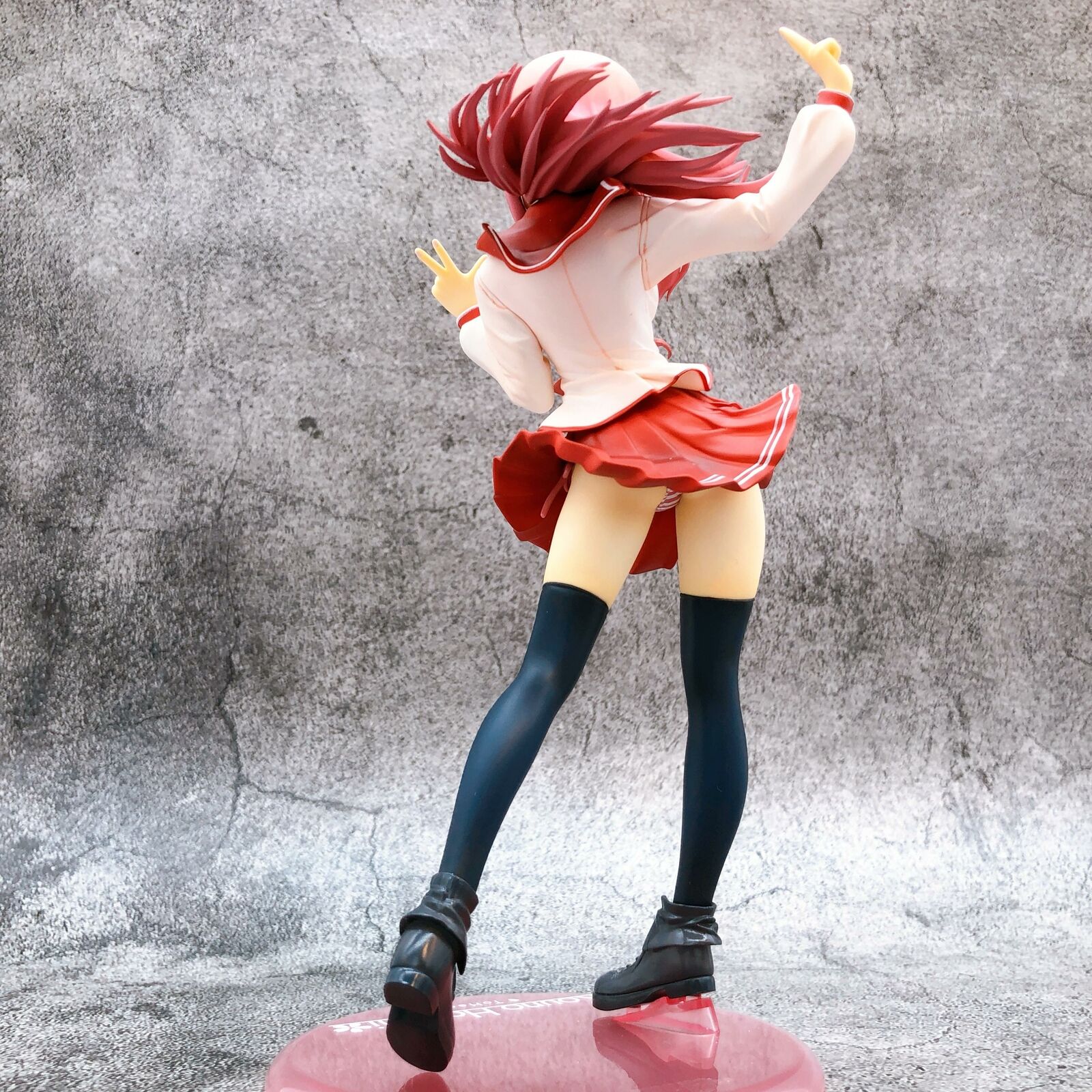 To Heart 2 Harumi Kouno 1/8 Scale [ALTER]