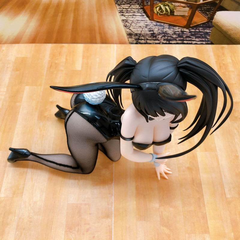 Date A Live III Kurumi Tokisaki Bunny Ver. 1/4 Scale [FREEing]