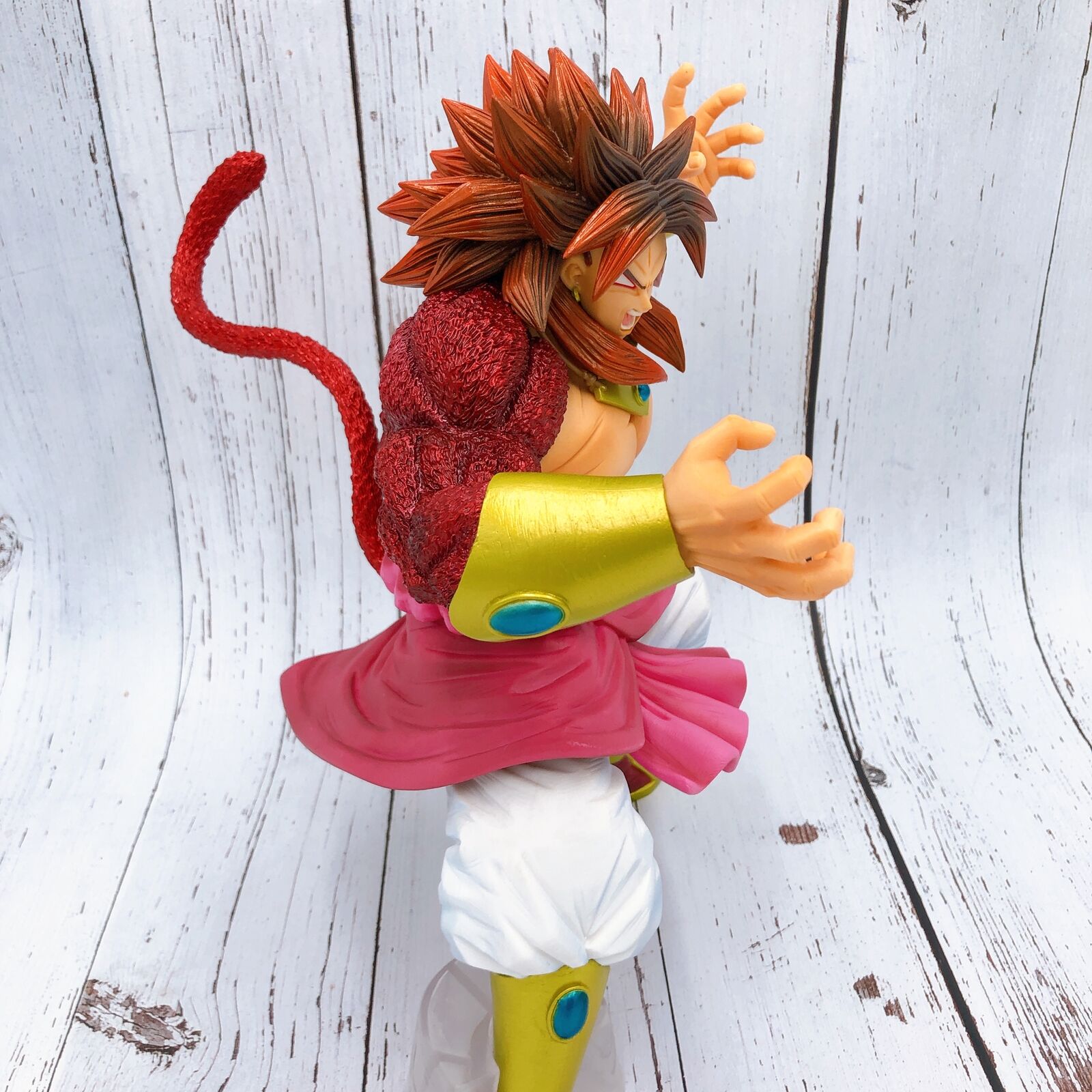 Dragon Ball Super Last One Prize Broly (Full Power Super