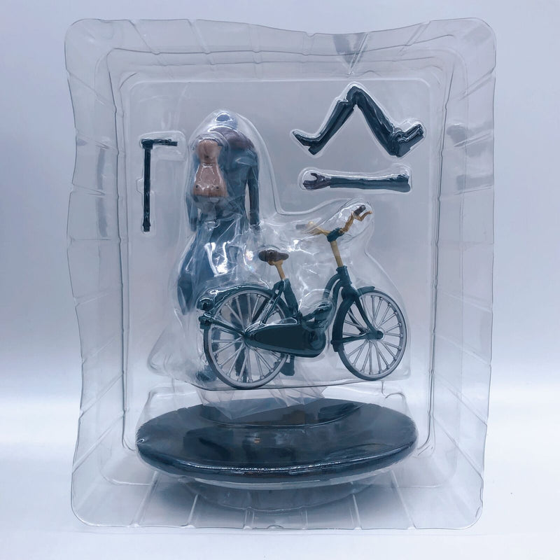 ONE PIECE Aokiji Kuzan & Bicycle Set Super One Piece Styling FILM Z special [BANPRESTO]