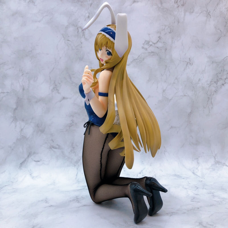 IS <Infinite Stratos> Cecilia Alcott Bunny Ver. 1/4 Scale [FREEing]