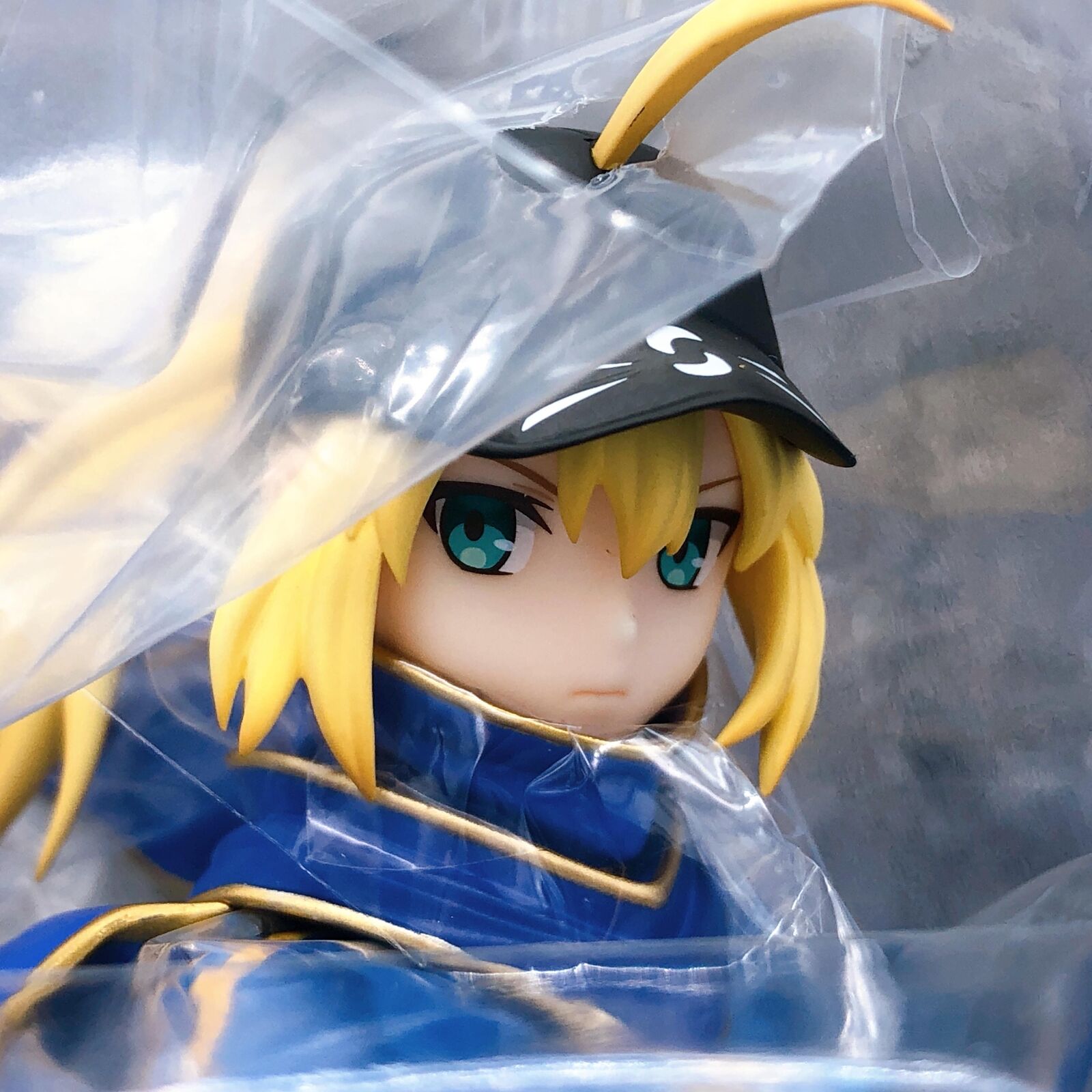 アルター ヒロインX Fate/stay night Fate/stay night Mysterious
