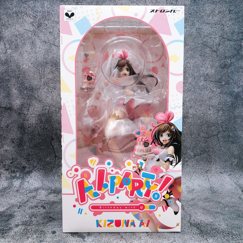 Virtual Youtuber Kizuna AI A.I. Party! ?Birthday with U? [Tokyo Figure]