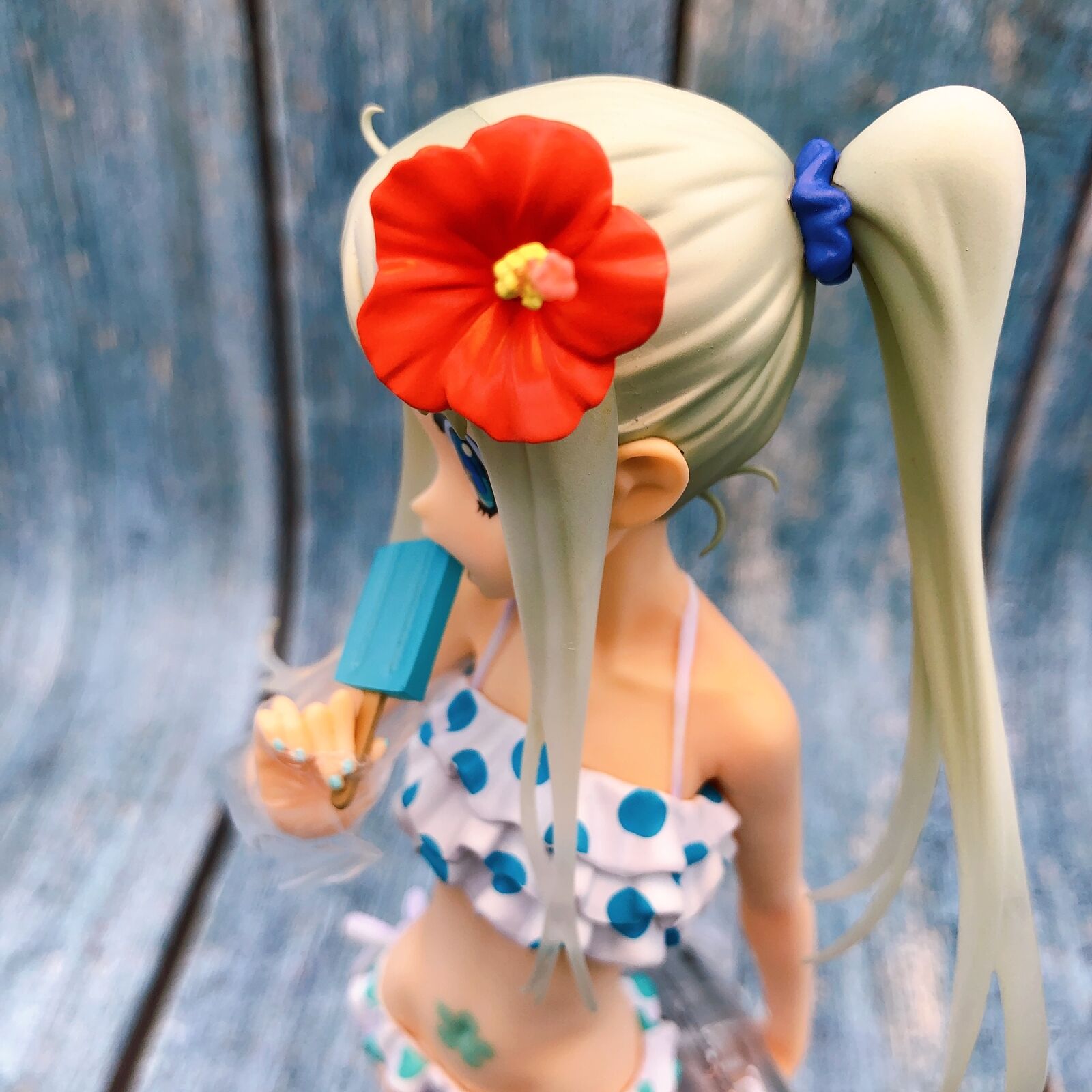 Anohana: The Flower We Saw That Day Menma (Meiko Honma) 1/7 Scale [Max Factory]