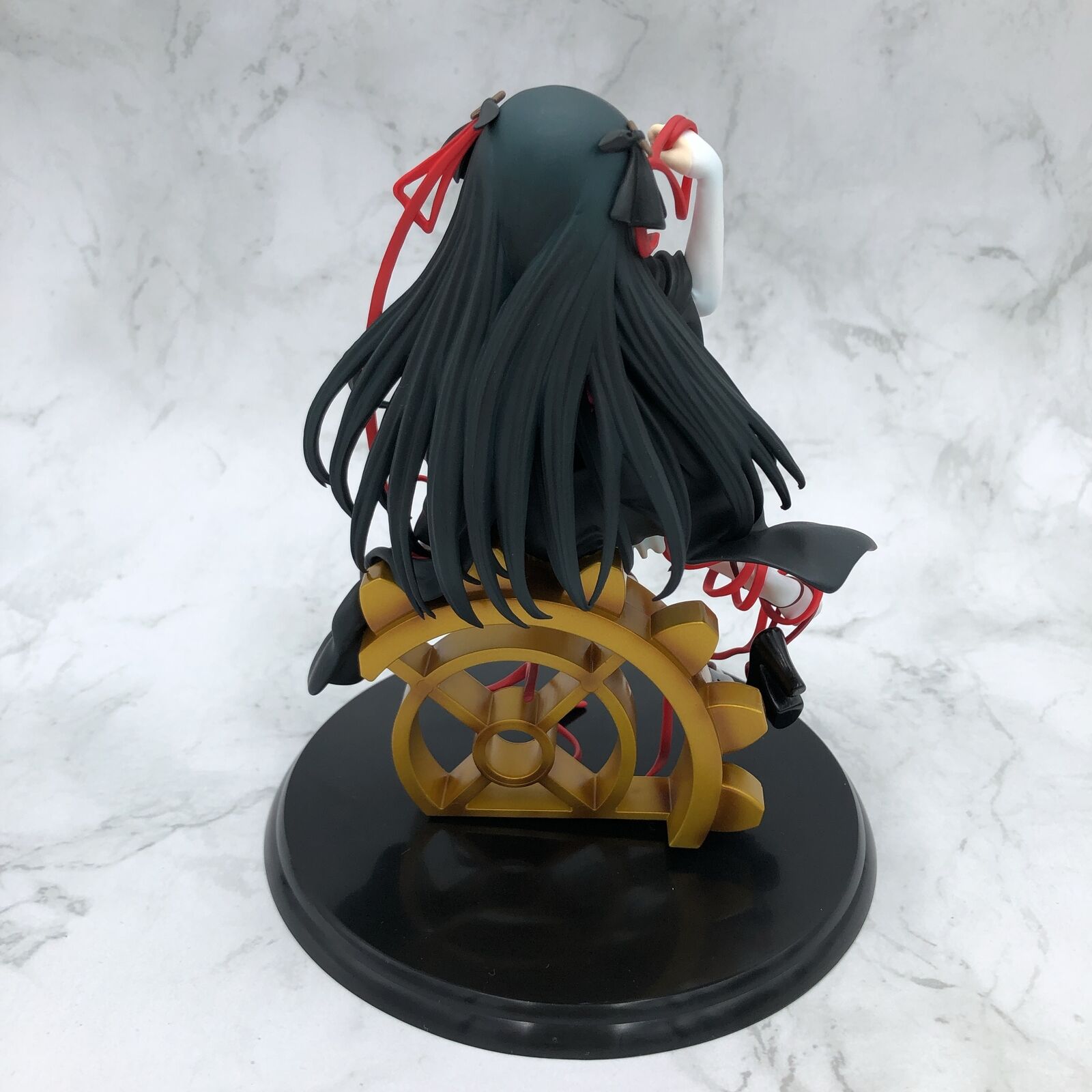 Unbreakable Machine-Doll Yaya 1/8 Scale [Griffon Enterprises]
