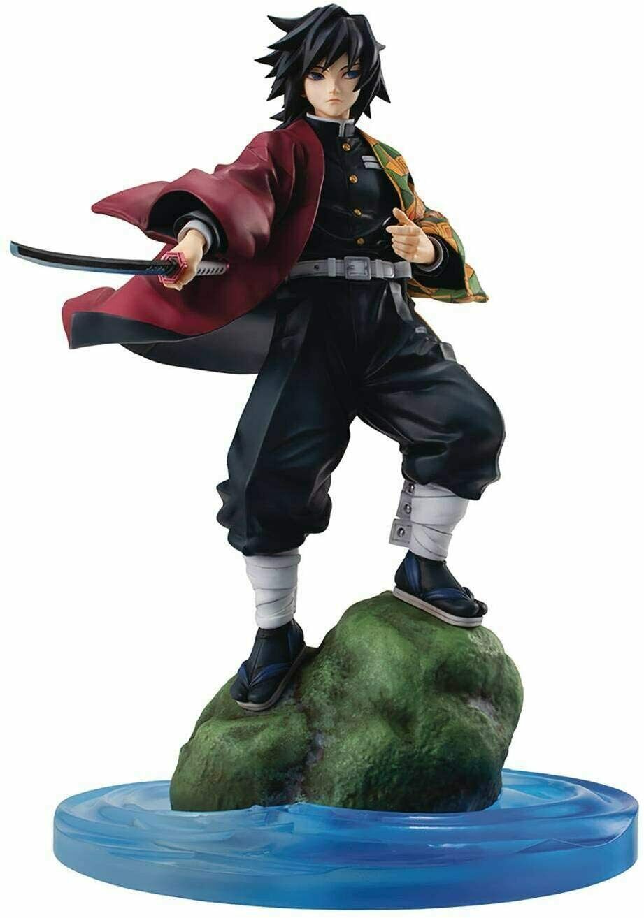 Demon Slayer Tomioka Giyu G.E.M. Series [MegaHouse]