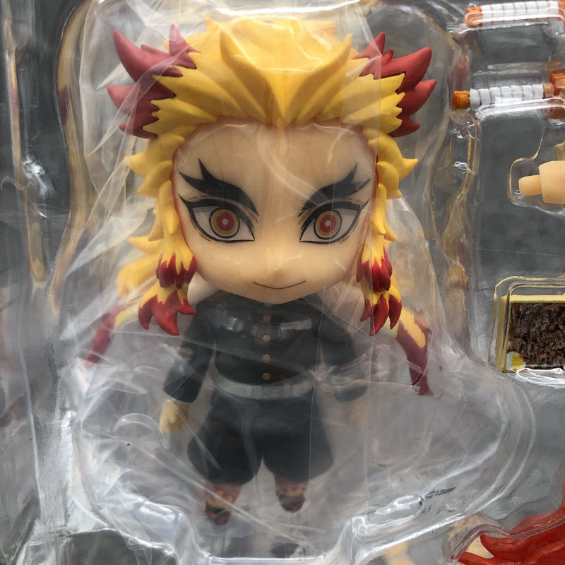 Nendoroid 1541 Demon Slayer Rengoku Kyojuro [Good Smile Company]