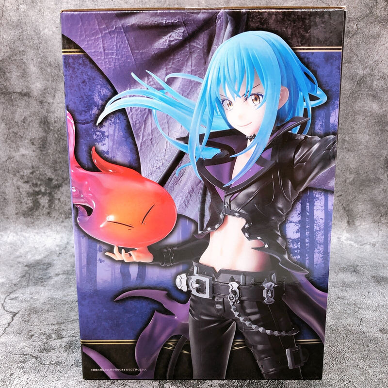 That Time I Got Reincarnated as a Slime A Prize Rimuru Figure（Devil） Ichiban-Kuji [BANPRESTO]