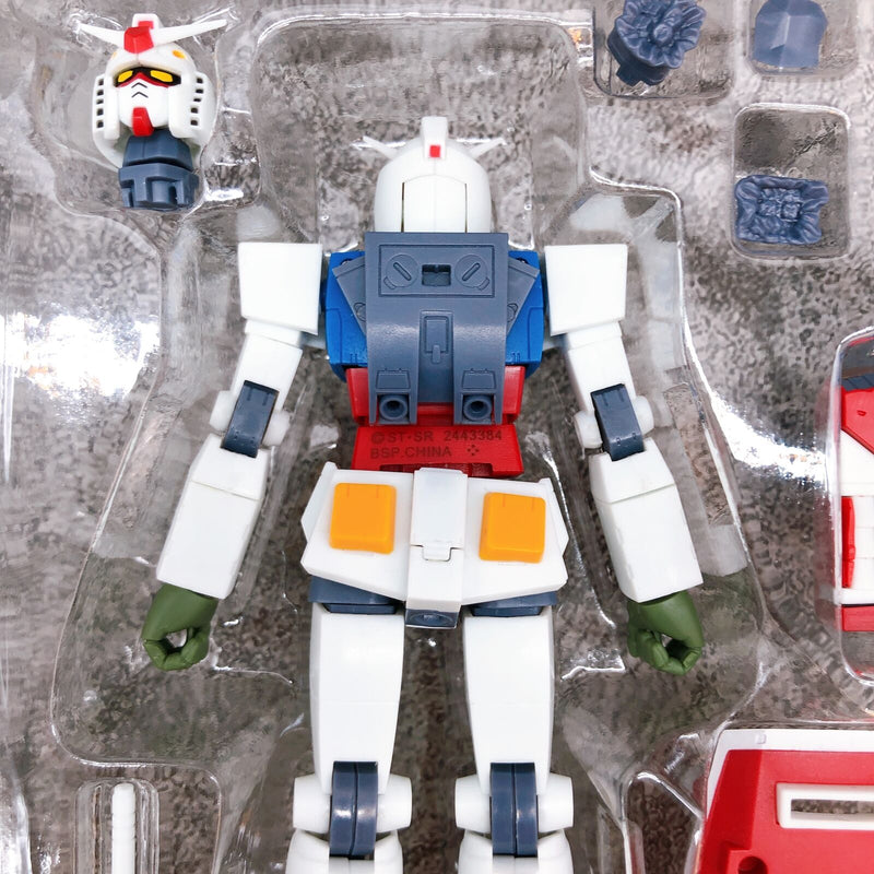 ROBOT SPIRITS <SIDE MS> Mobile Suit Gundam RX-78-2 Gundam Ver. A.N.I.M.E. 〜Final Battle〜 [Bandai]