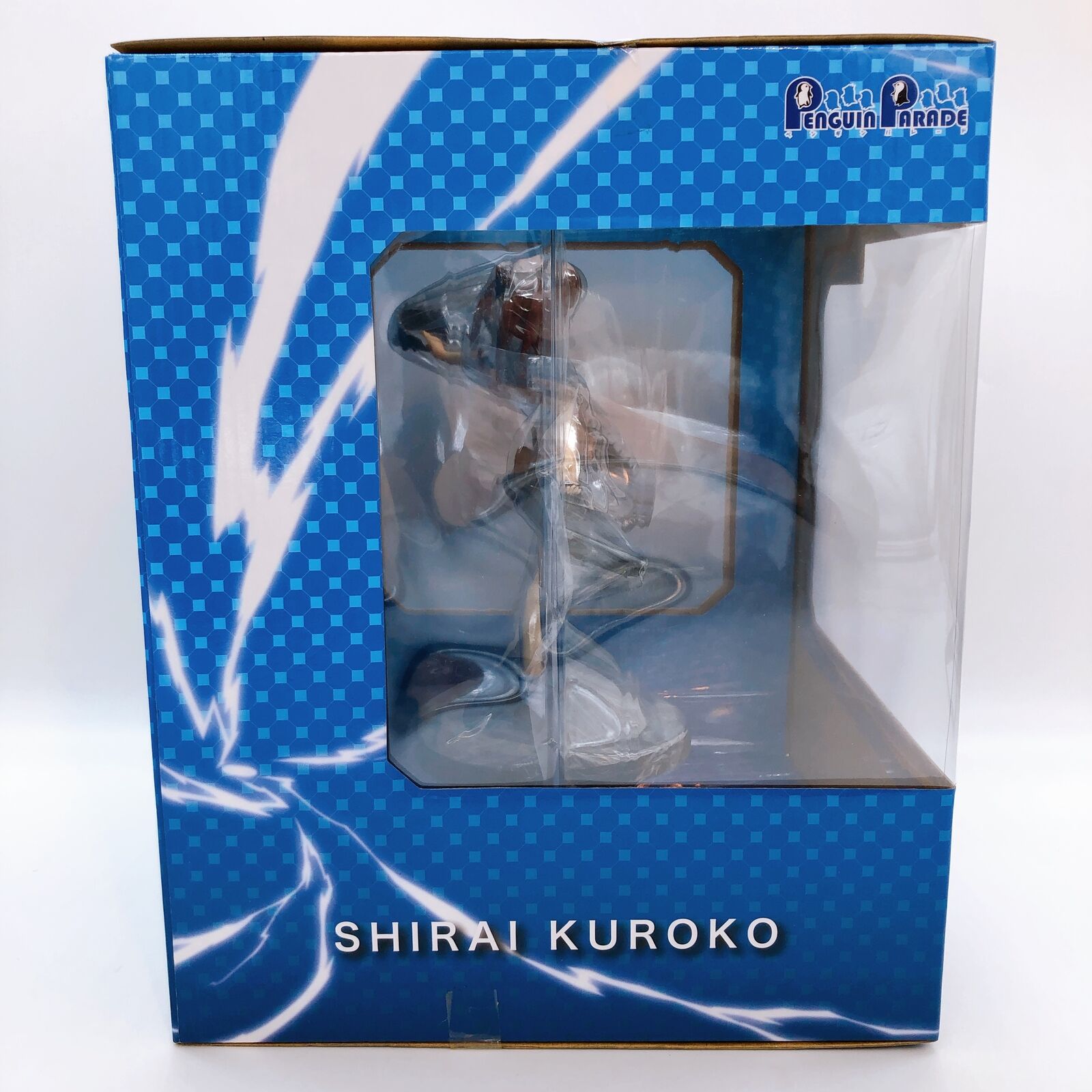 A Certain Magical Index II Kuroko Shirai 1/8 Scale [Penguin Parade]