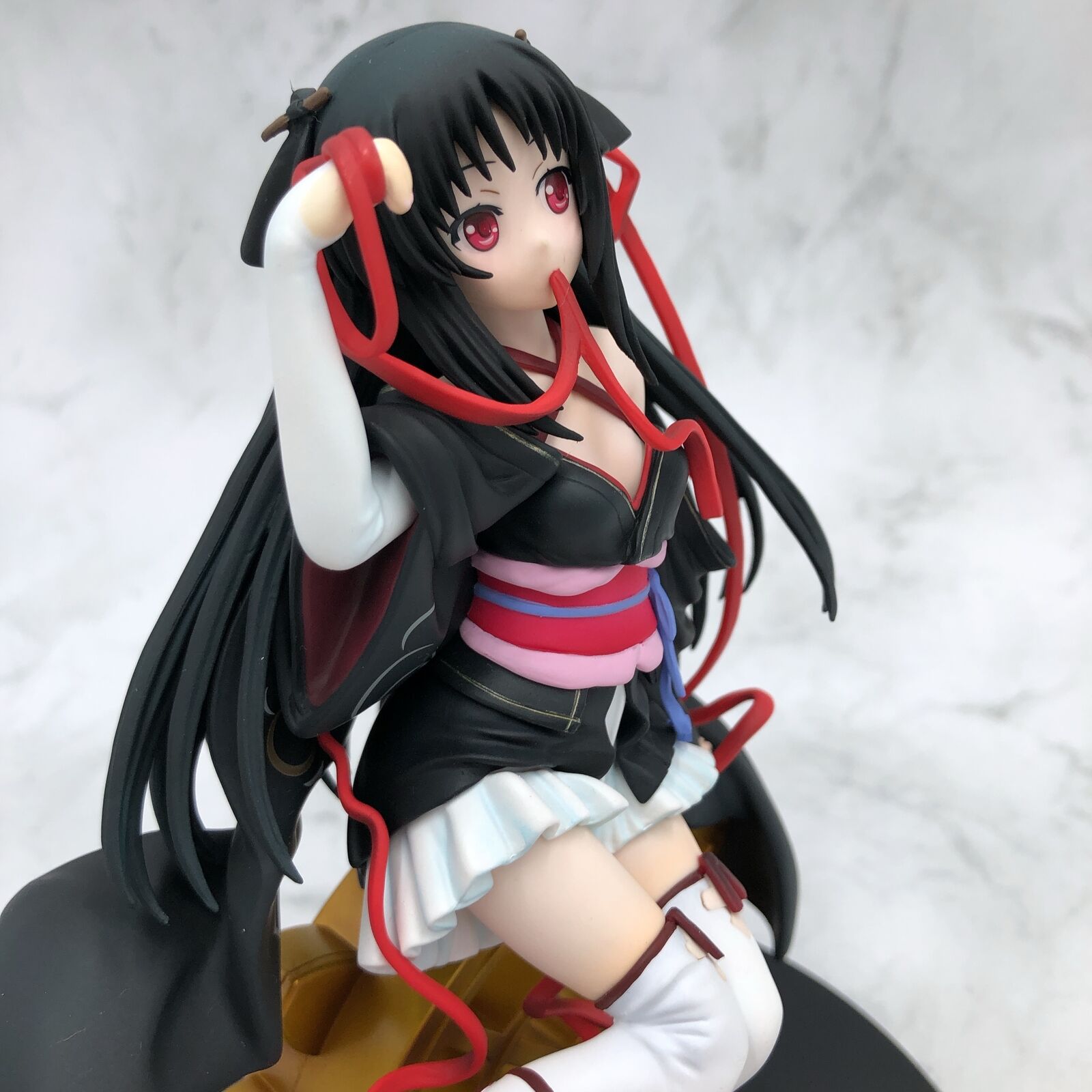 BANDAI - 引退品〜セール中〜  ayayaさん Bandai - Figure-rise Standard - Ace Force - Ikawa Sakura