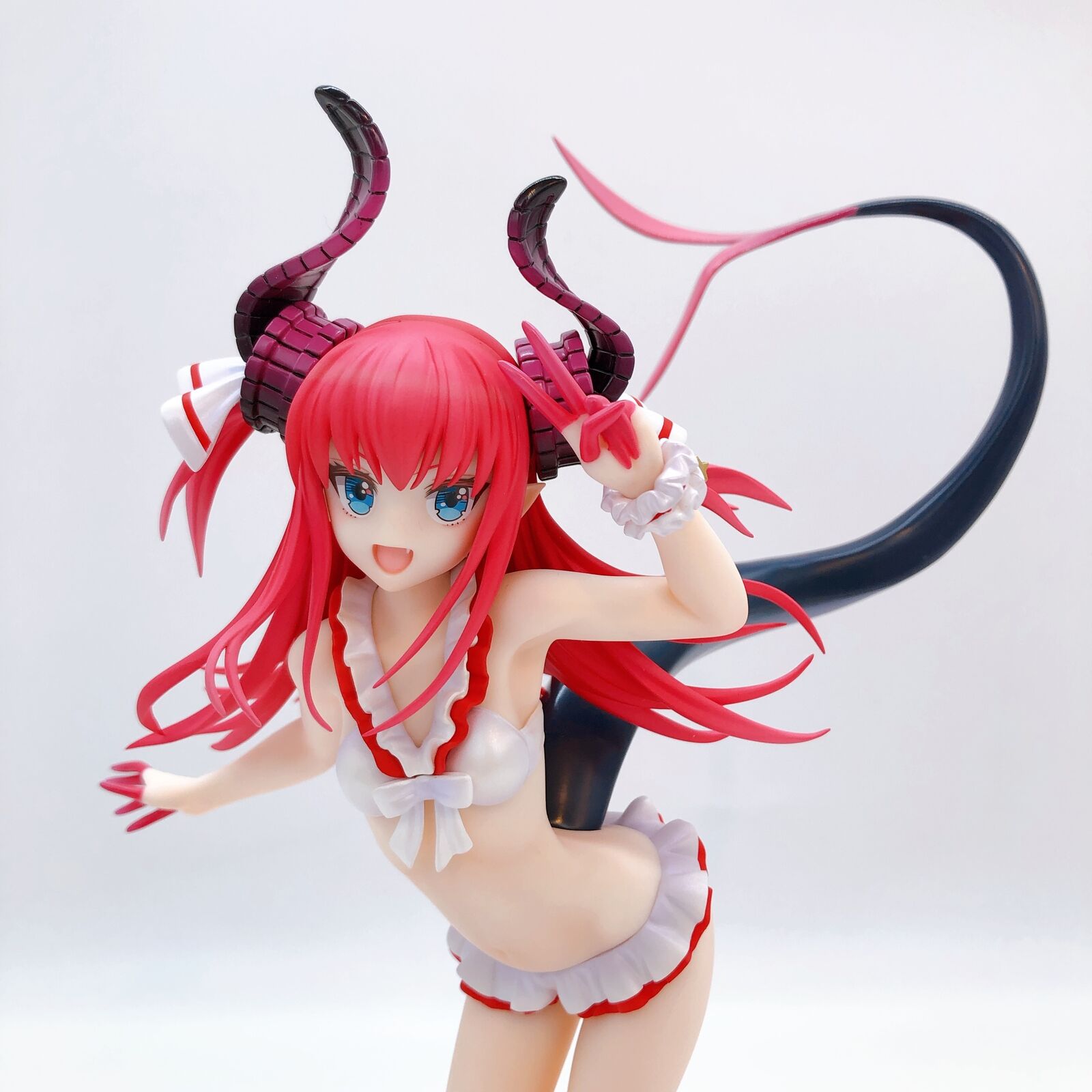 Fate/Extella Link Elizabeth Bathory Fresh?Blood Witch?of Sea 1/7 Scale [Hobby Japan]