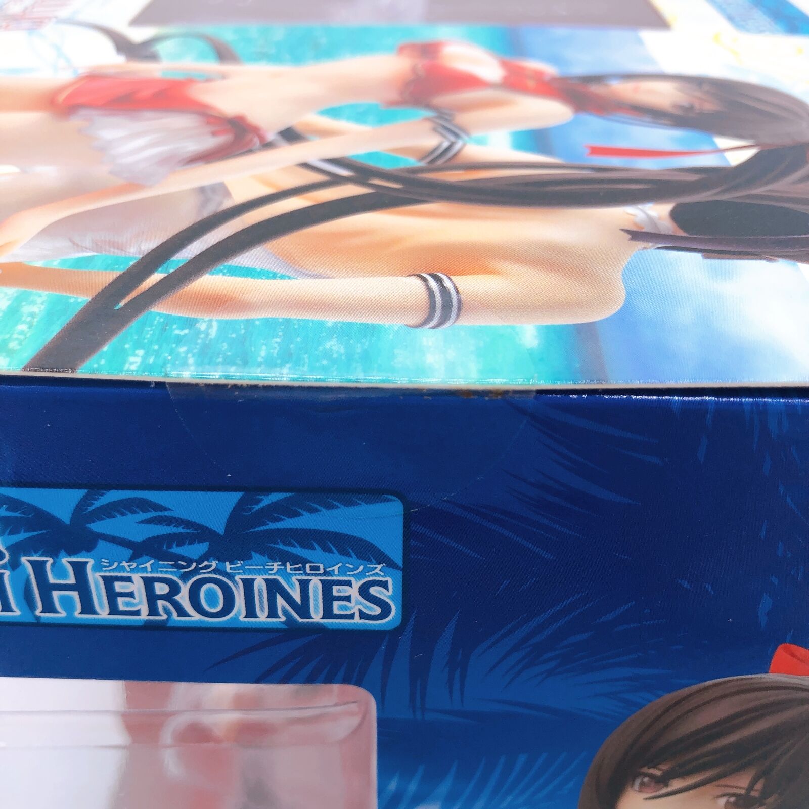 Shining Blade Sakuya Swimsuit Ver. Shining Beach Heroines 1