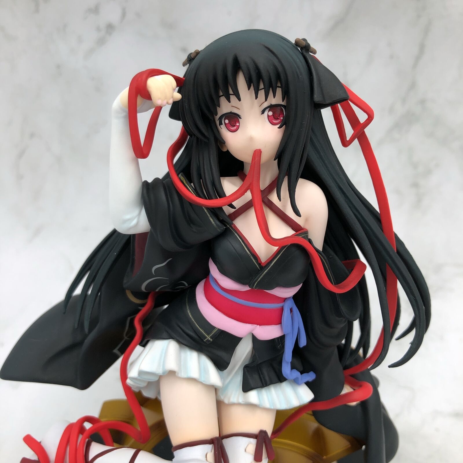 Unbreakable Machine-Doll Yaya 1/8 Scale [Griffon Enterprises]