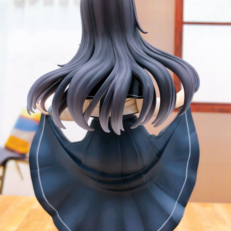 Oresuki Pansy/Sumireko Sanshokuin 1/7 Scale [FuRyu]