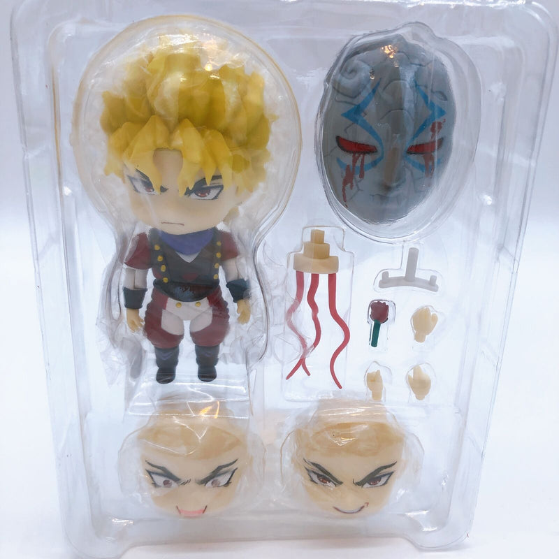 Nendoroid 1624 JoJo's Bizarre Adventure Dio Brando Good Smile Company + Exclusive Bonus [Medicos Entertainment]