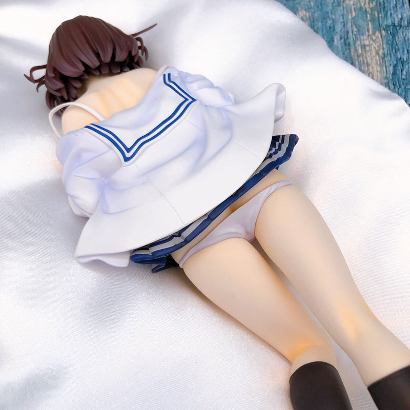 Saekano: How to Raise a Boring Girlfriend Megumi Kato Body Pillow Ver. 1/7 Scale [KADOKAWA]