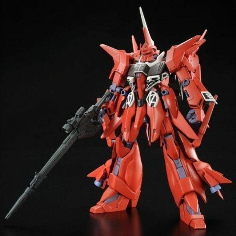 HGUC 1/144 Rebawoo [Premium Bandai]