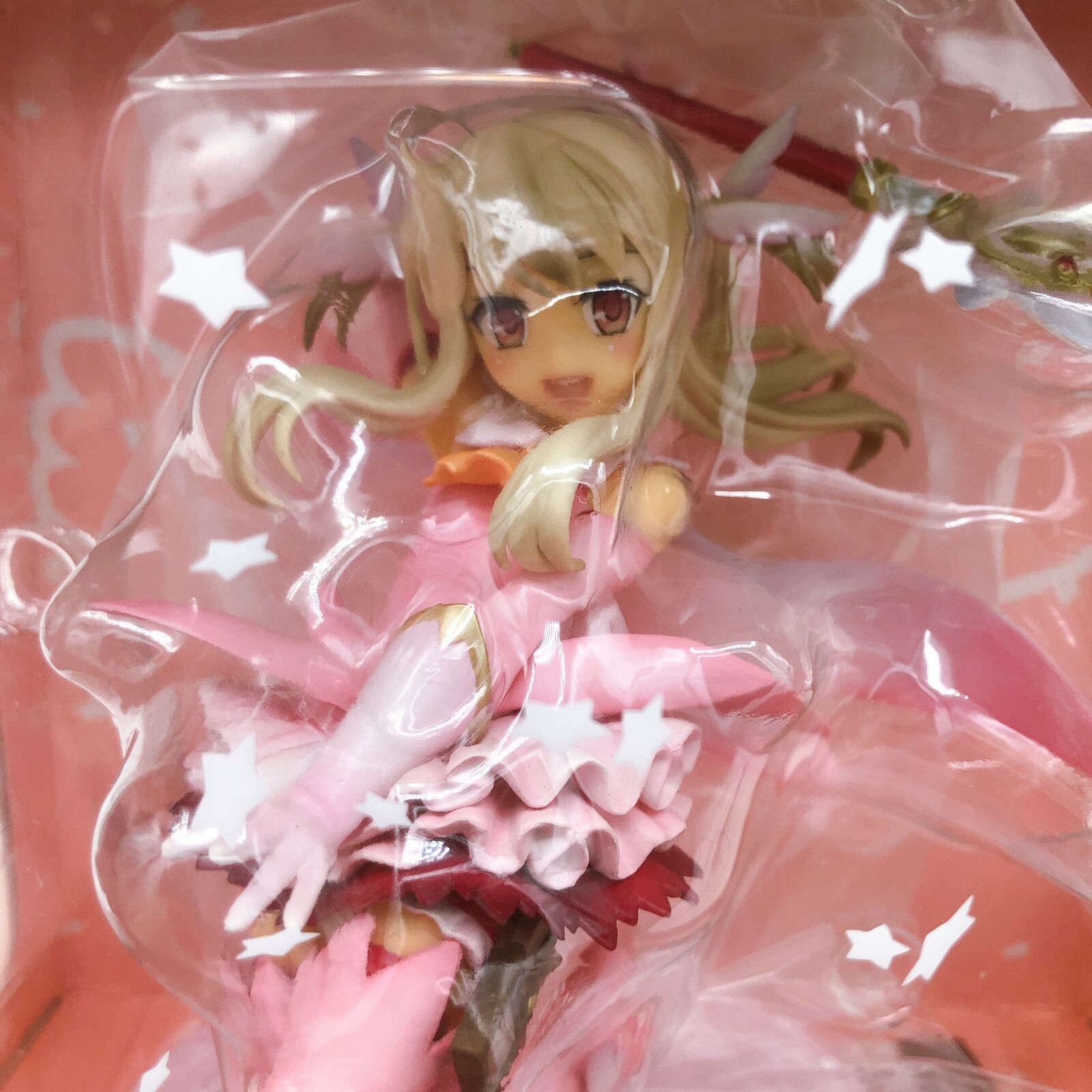 Fate/kaleid liner Prisma Illya Prisma Illya Anime Ver. 1/8 Scale [Phat Company]