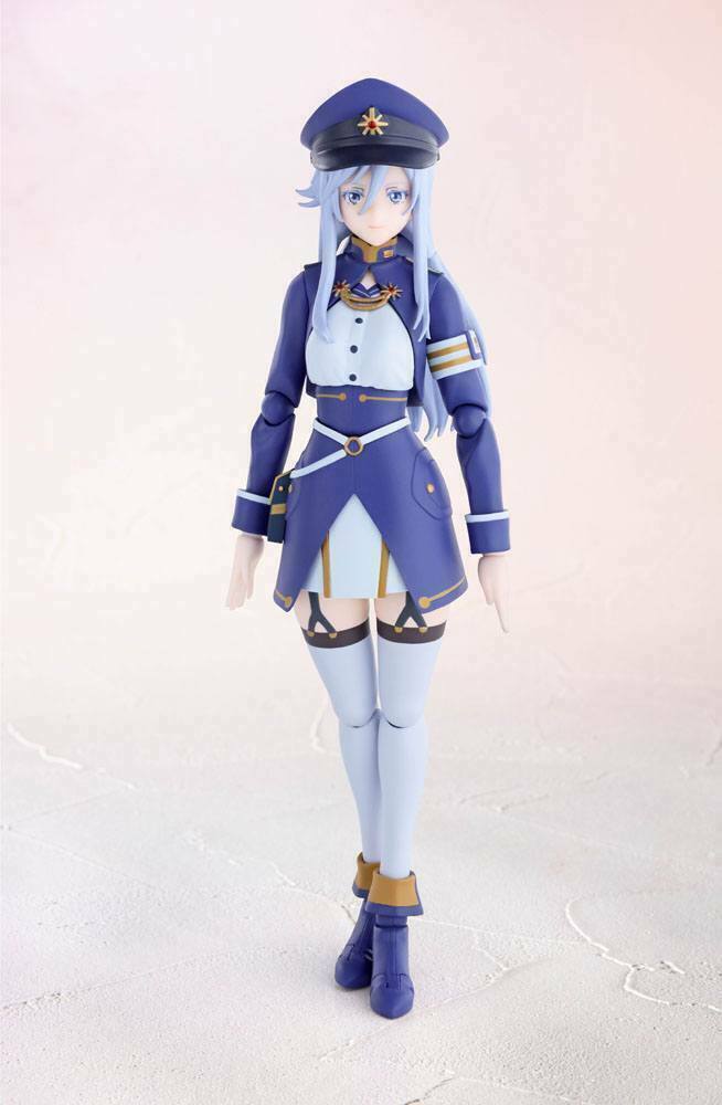 86 -Eighty Six- Vladilena Milize S.H.Figuarts [BANDAI SPIRITS]