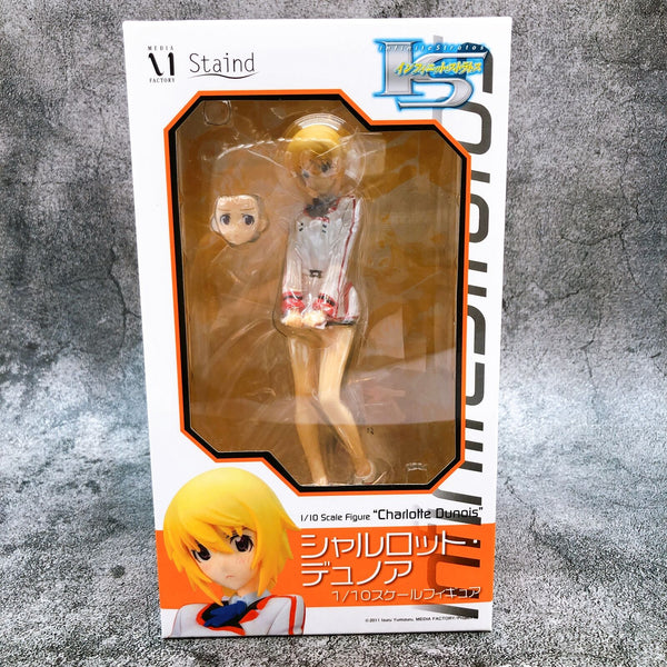 Nendoroid Charlotte Dunois