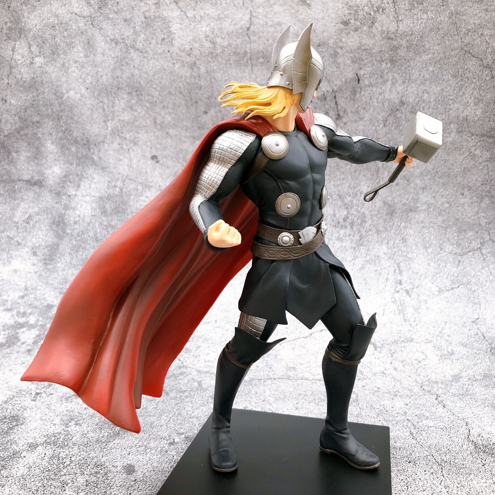 Avengers Thor MARVEL NOW! ARTFX+ 1/10 Scale [KOTOBUKIYA]