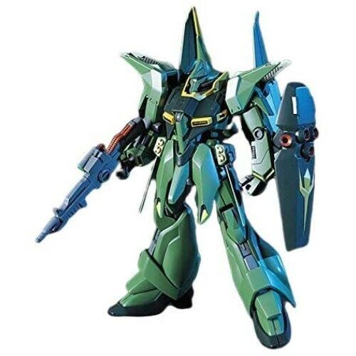 HGUC 1/144 Bawoo (Mass Production Type) 「Mobile Suit Gundam ZZ」