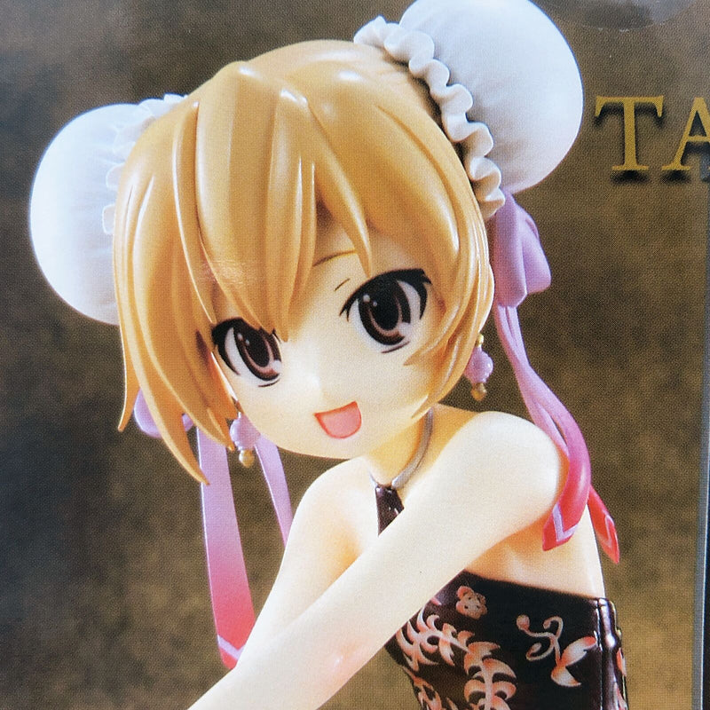 Toradora! Taiga Aisaka Black China Dress Ver. 1/8 Scale Limited [WAVE]