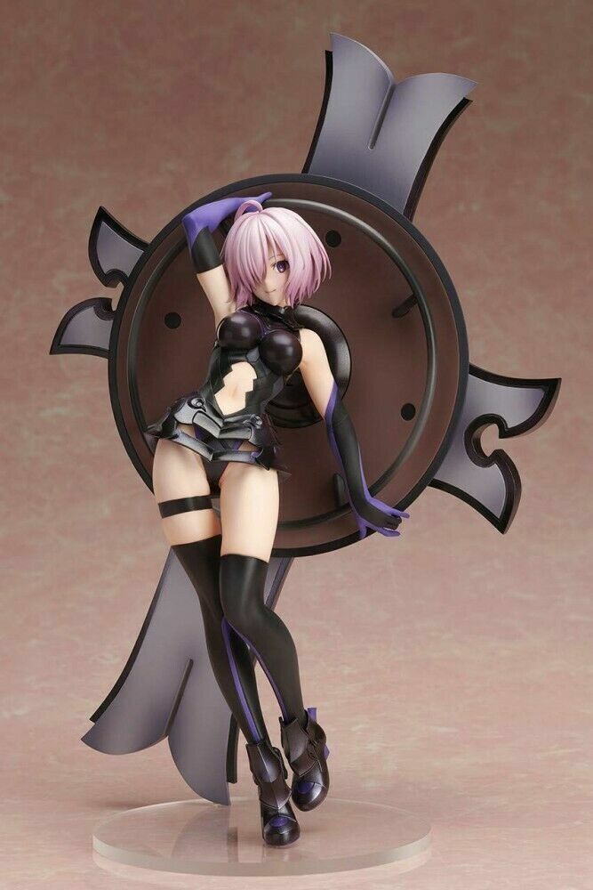 Fate/Grand Order Shielder/Mash Kyrielight Limited 1/7 Scale [STRONGER]