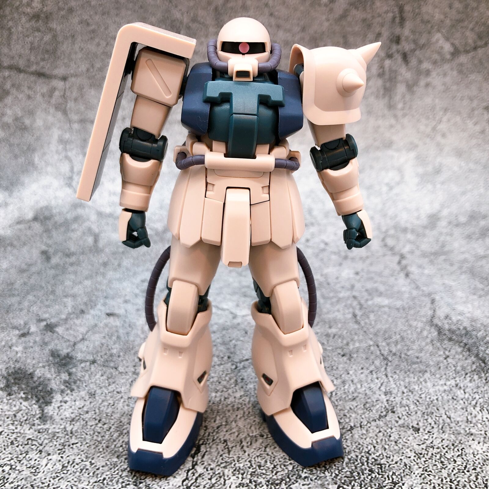 Robot Spirits <SIDE MS> MS-06F-2 Zaku II F2 E.F.S.F. ver. A.N.I.M.E. Tamashii Web Shop Limited [BANDAI SPIRITS]