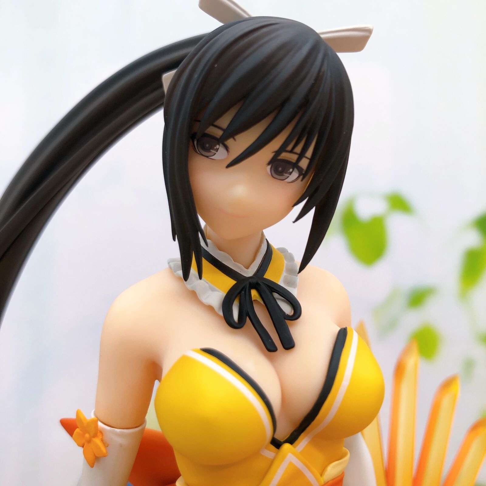 Shining Blade Sakuya Mode Gelblitz 1/8 Scale [Griffon Enterprises]