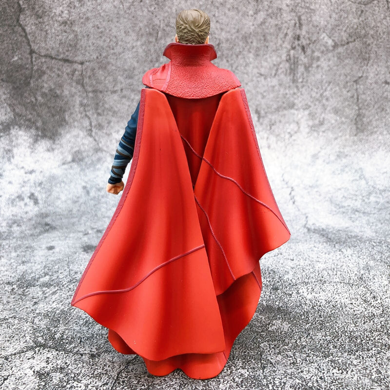 Doctor Strange S.H.Figuarts Tamashii Web Shop [Bandai]