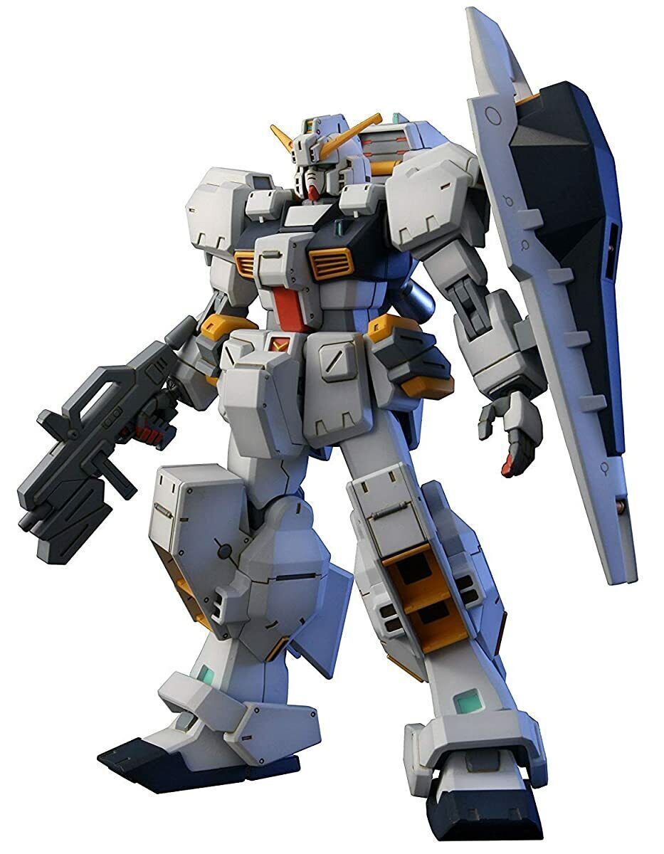 HGUC 1/144 GundamTR-1 [Hazel Custom]