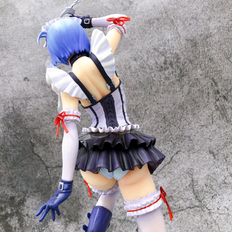 Ikki Tousen Shimei Ryomou Shunya Yamashita Edition 1/6 Scale [Daiki Kougyou]