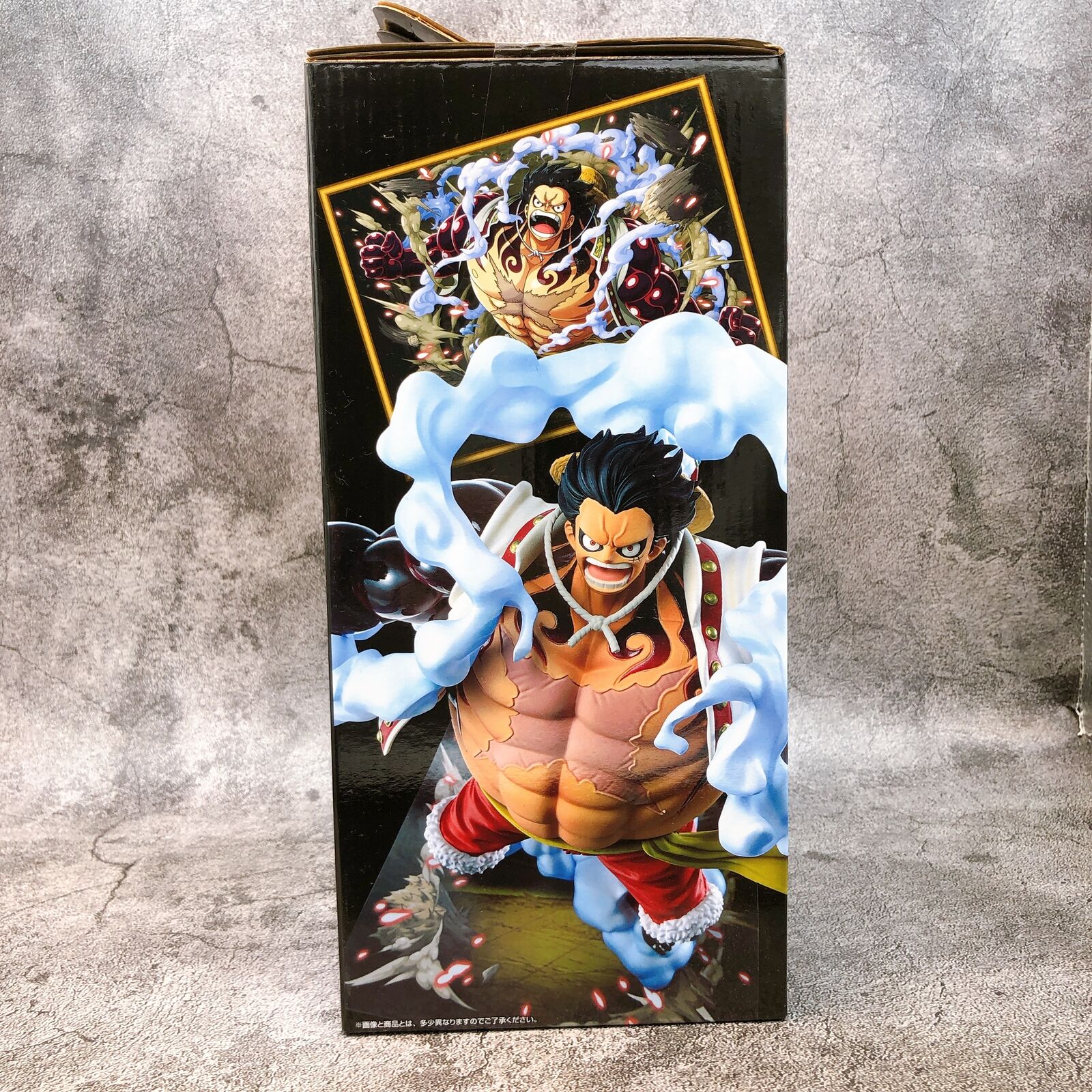 Ichiban Kuji (A Prize): One Piece Treasure Cruise - Monkey D. Luffy Ichiban Kuji (A Prize): One Piece Treasure Cruise - Monkey D. Luffy