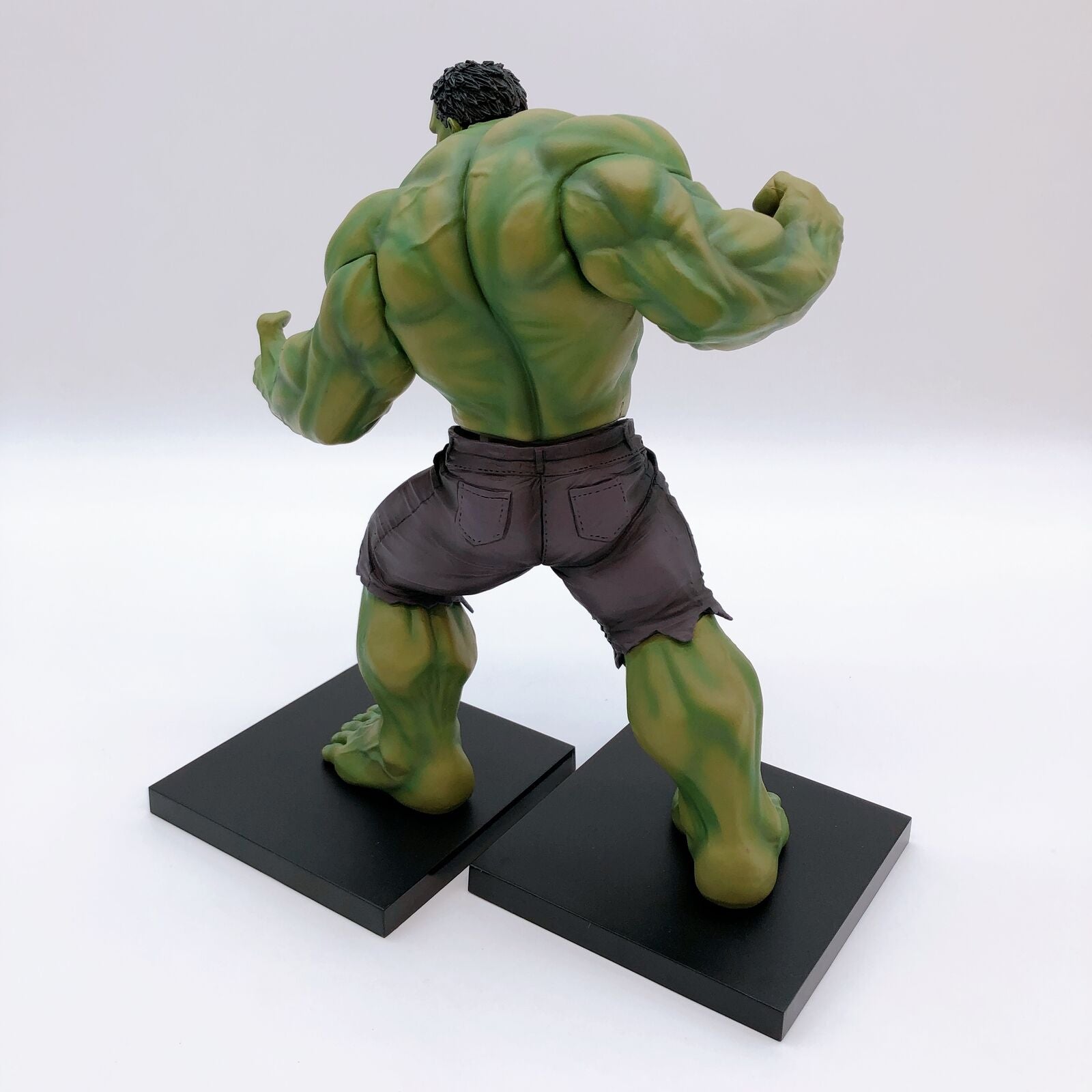Avengers Hulk Marvel Now! ARTFX+ 1/10 Scale [KOTOBUKIYA]