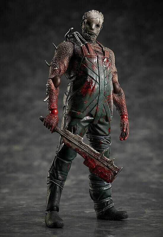 Figma SP-135 Dead by Daylight The Trapper [Good Smile Company]