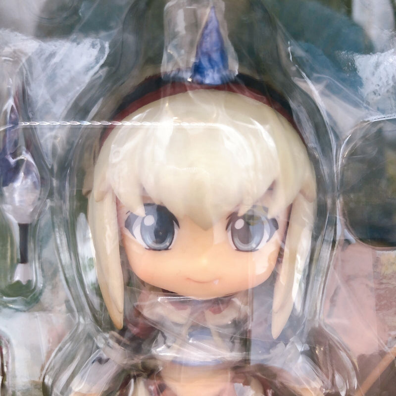 Nendoroid 377 Monster Hunter 4 Hunter (Female) Kirin Edition [Good Smile Company]