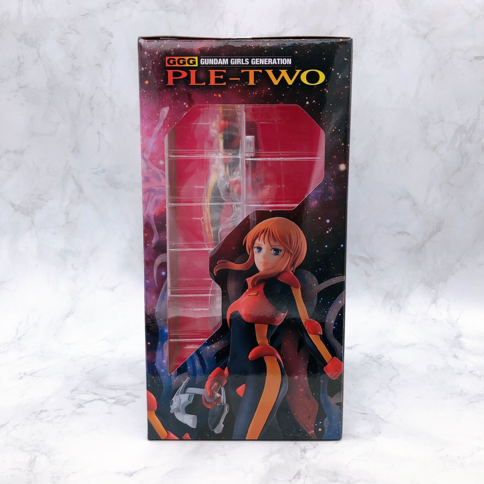 Mobile Suit Gundam ZZ Ple Two Normal Suit Ver. GGG （Gundam Girls